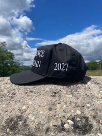 Casquette MFGA