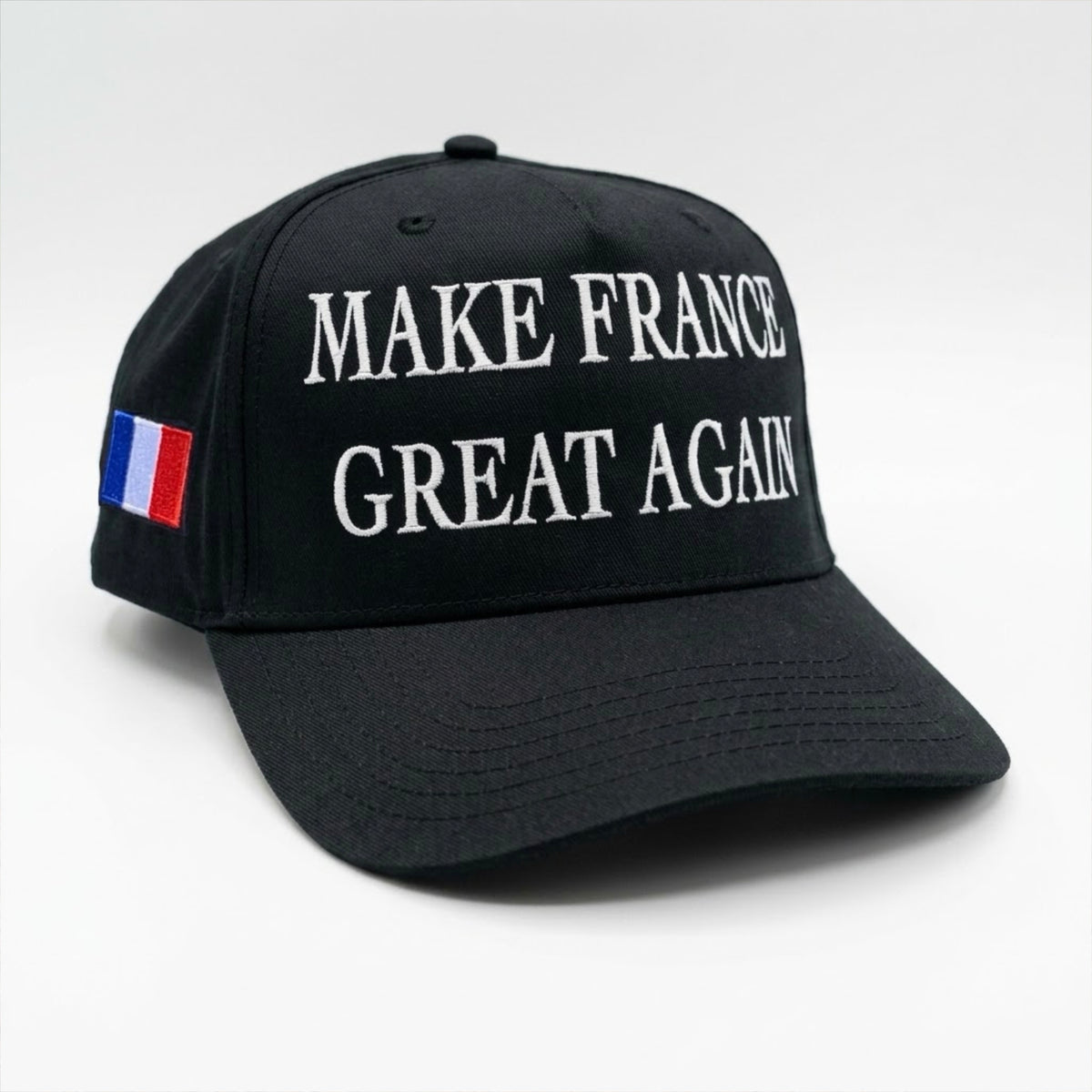Casquette MFGA